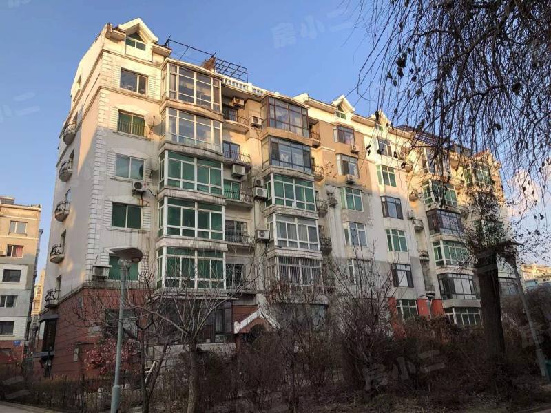 金宝花园园区图片