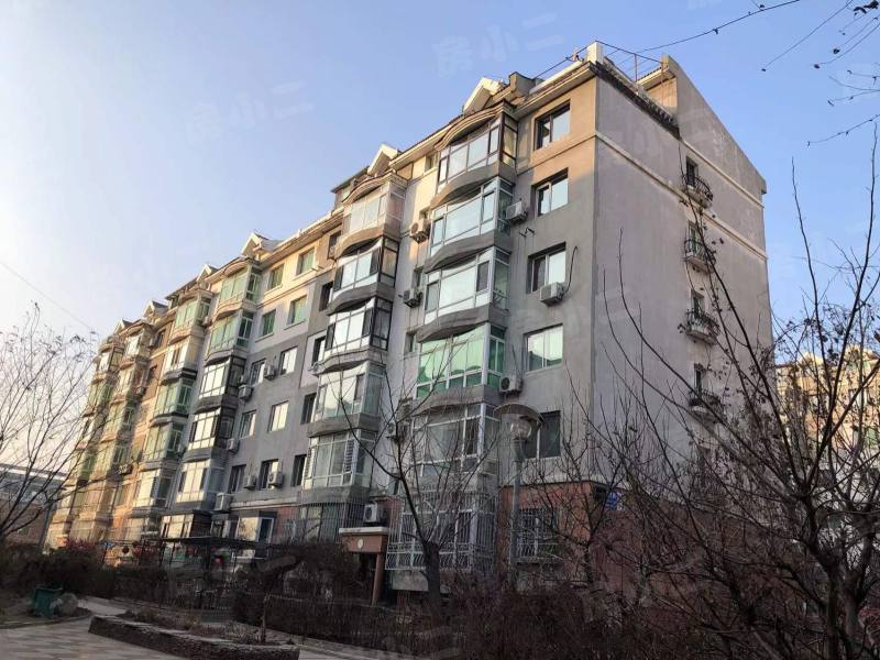 金宝花园园区图片