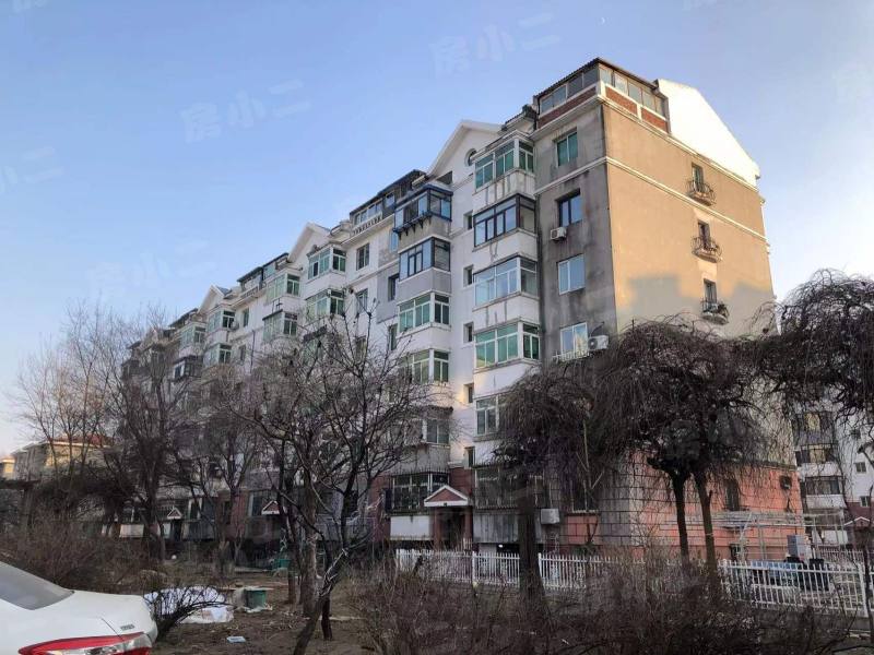 金宝花园园区图片