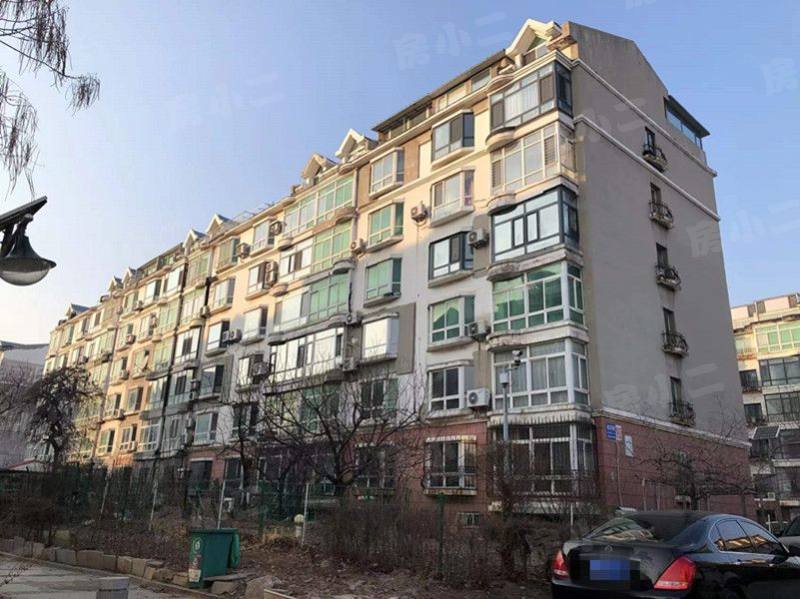 金宝花园园区图片