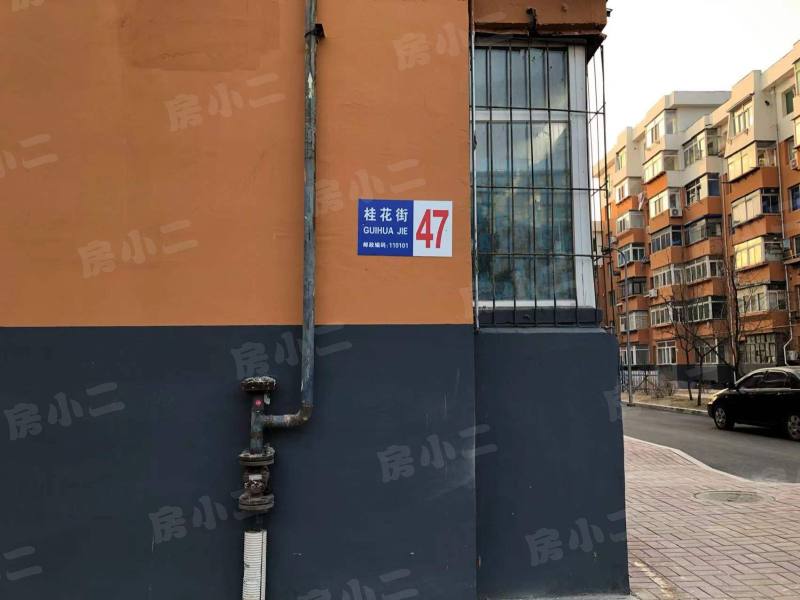 金山三小区园区图片