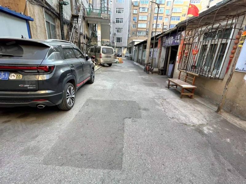合作新村园区图片