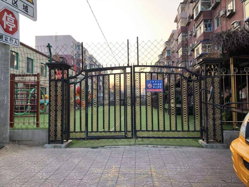 葵松东社区园区图片
