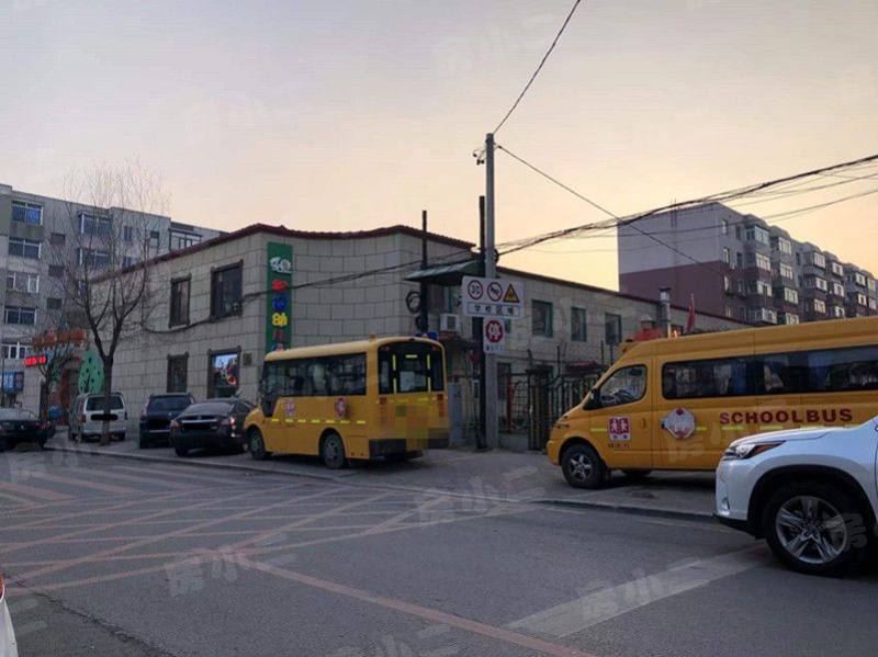 葵松东社区园区图片