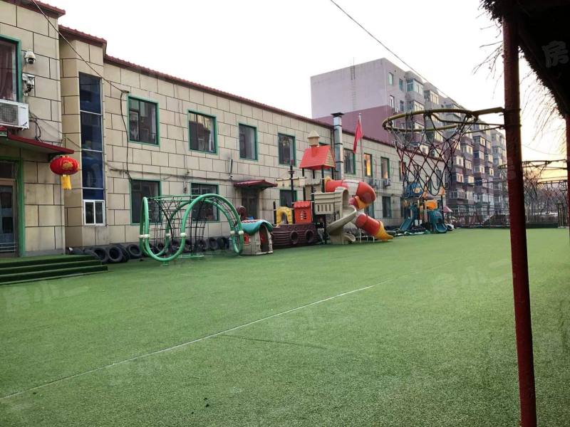 葵松东社区园区图片
