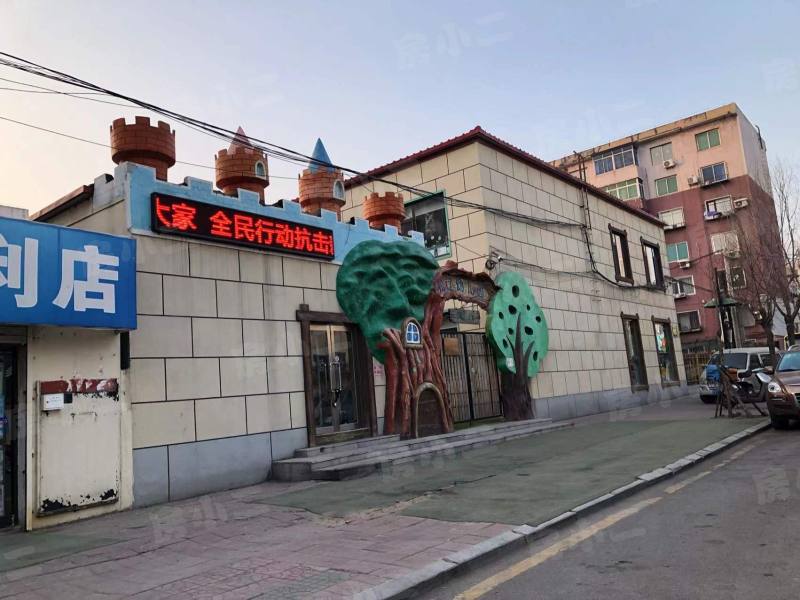 葵松东社区园区图片