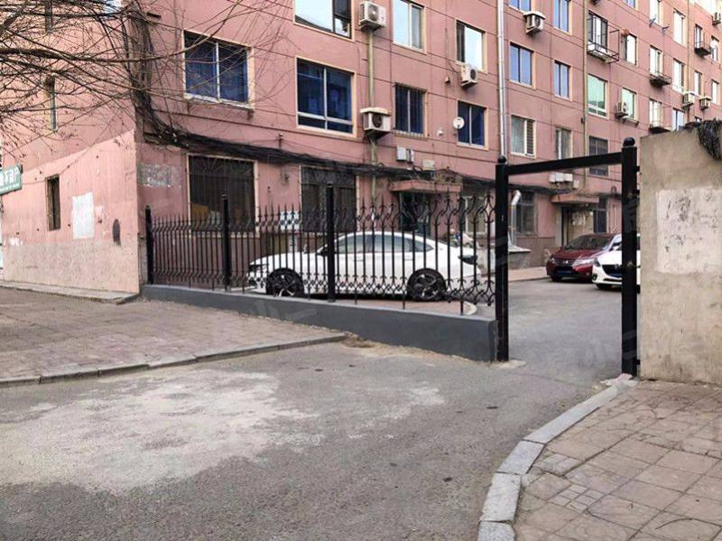 葵松东社区园区图片