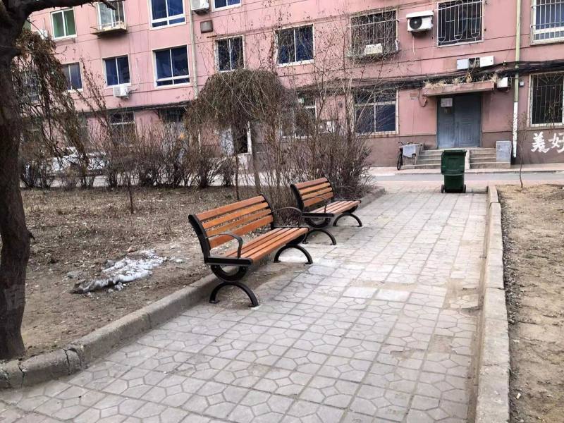葵松东社区园区图片
