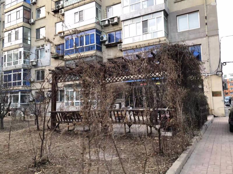 葵松东社区园区图片