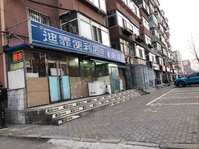 葵松东社区园区图片
