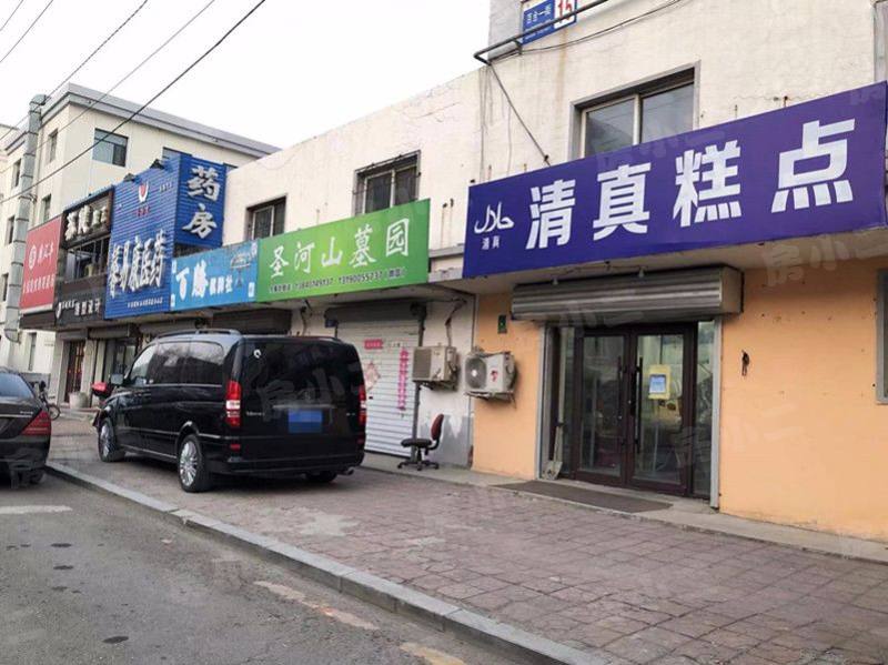 葵松东社区园区图片