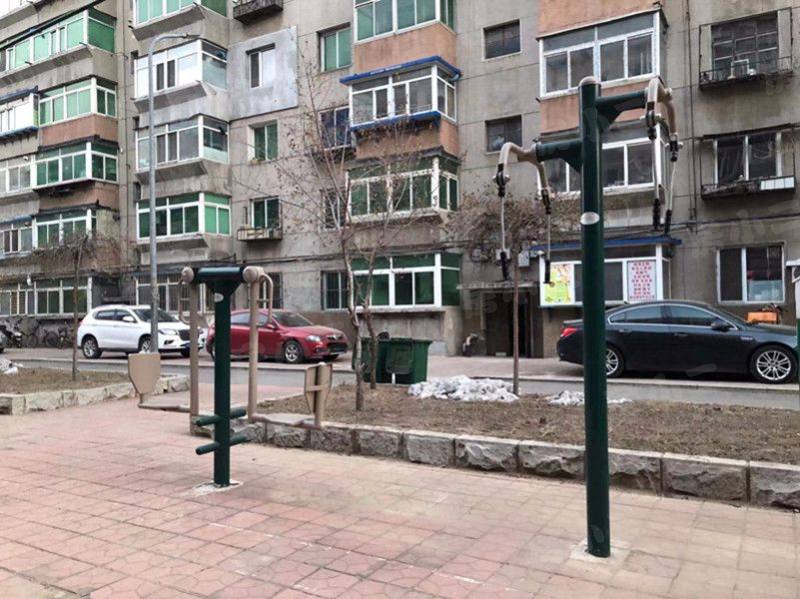 葵松东社区园区图片