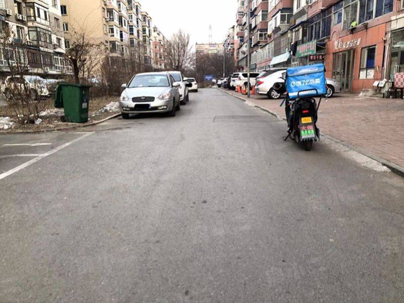 葵松东社区园区图片
