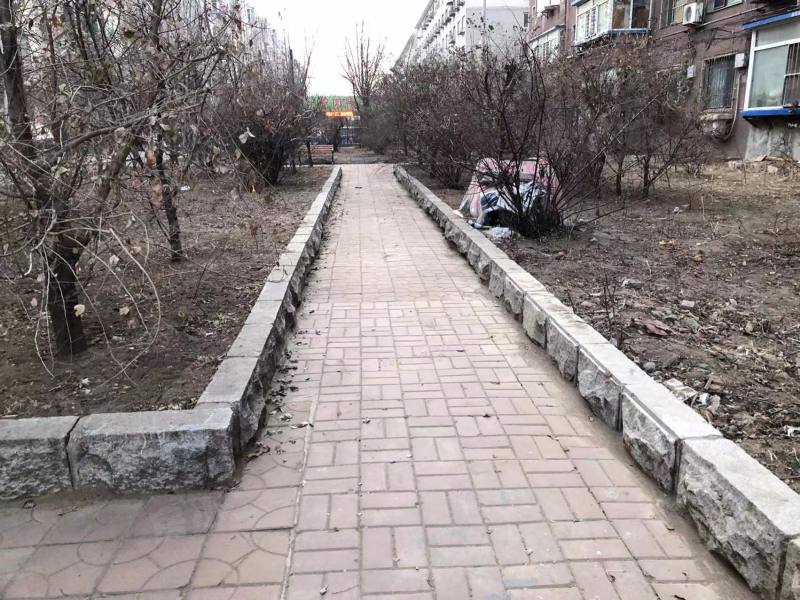葵松东社区园区图片