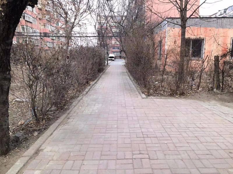 葵松东社区园区图片