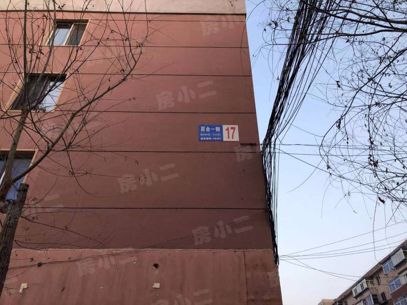 葵松东社区园区图片