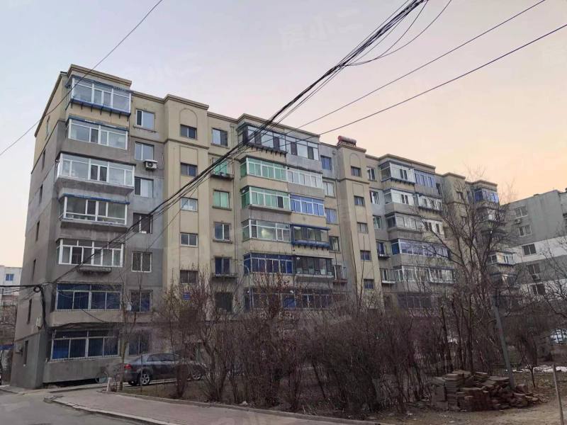 葵松东社区园区图片