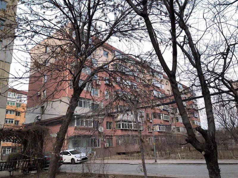 葵松东社区园区图片