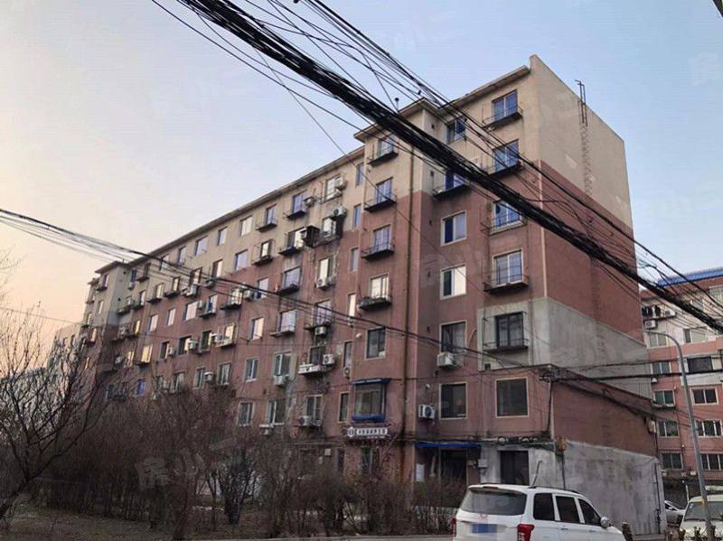 葵松东社区园区图片