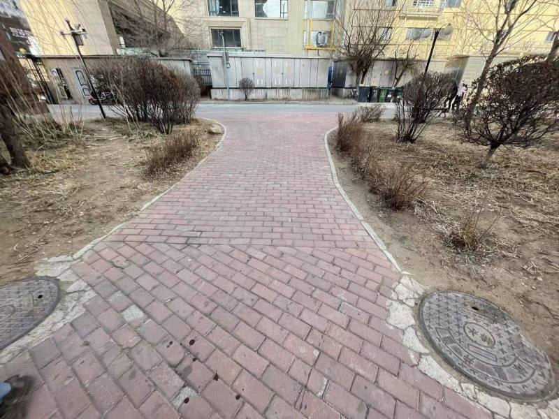 思和苑园区图片