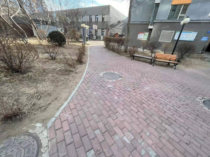 思和苑园区图片