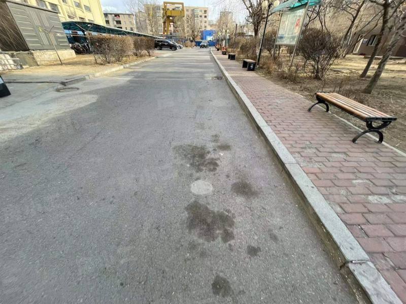 思和苑园区图片