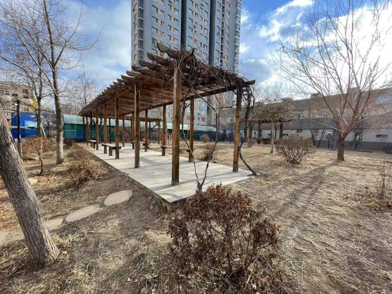 思和苑园区图片