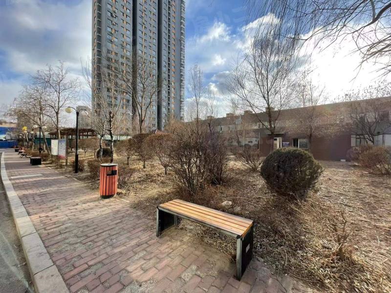 思和苑园区图片