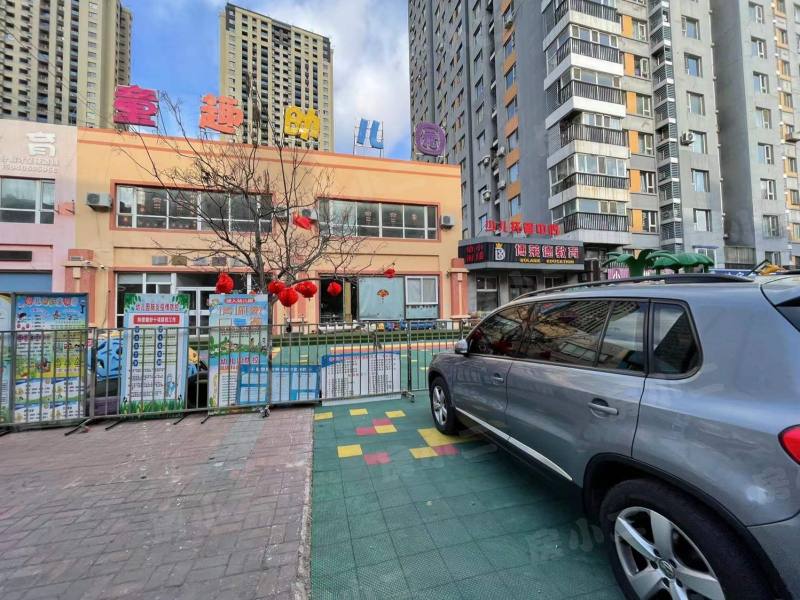 思和苑园区图片