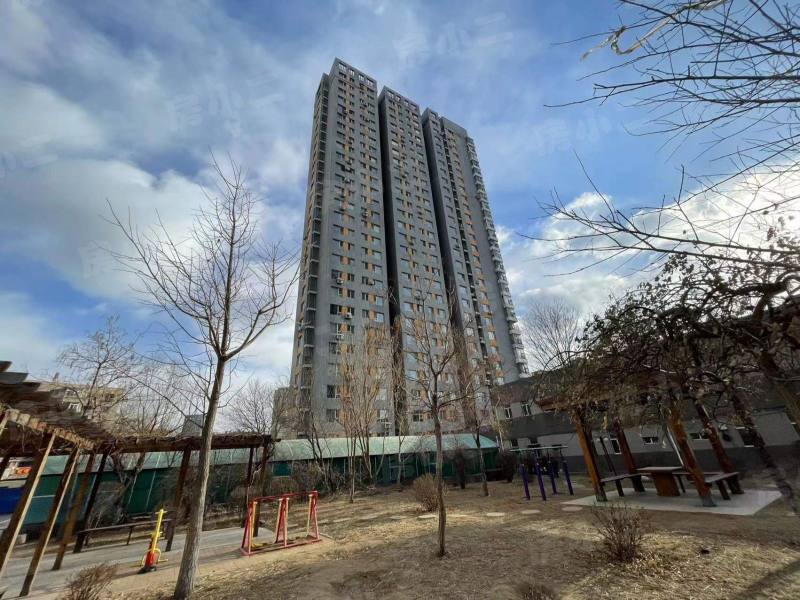 思和苑园区图片