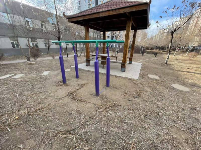 思和苑园区图片