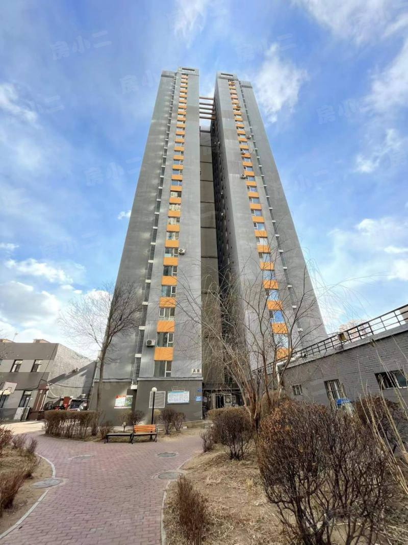 思和苑园区图片