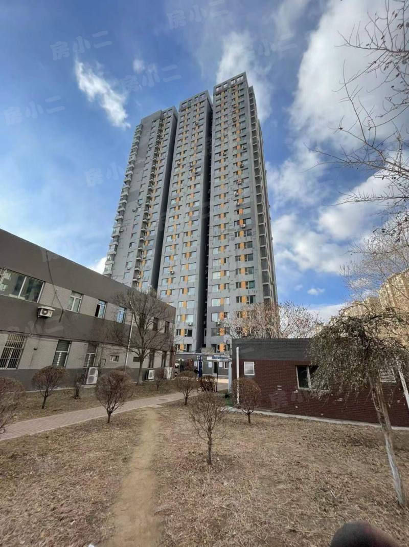 思和苑园区图片