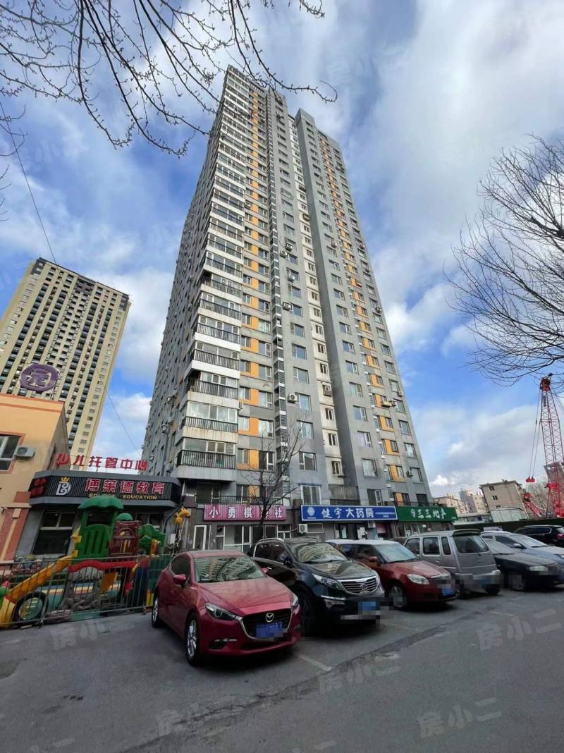 思和苑园区图片