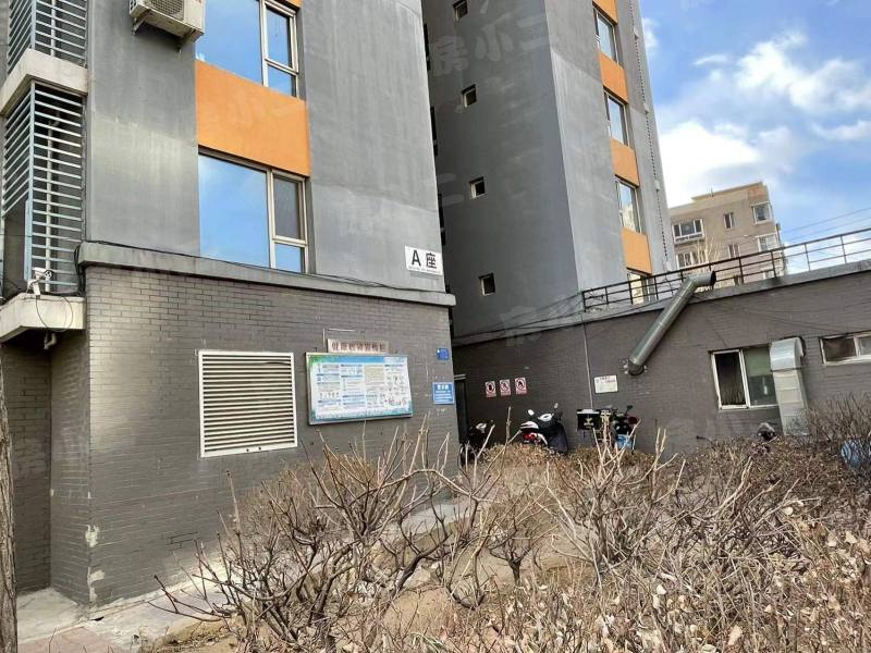 思和苑园区图片