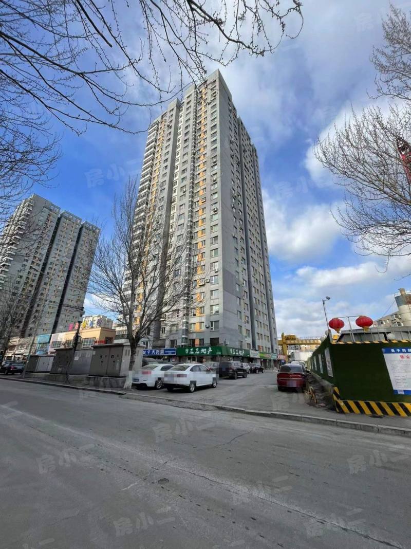 思和苑园区图片