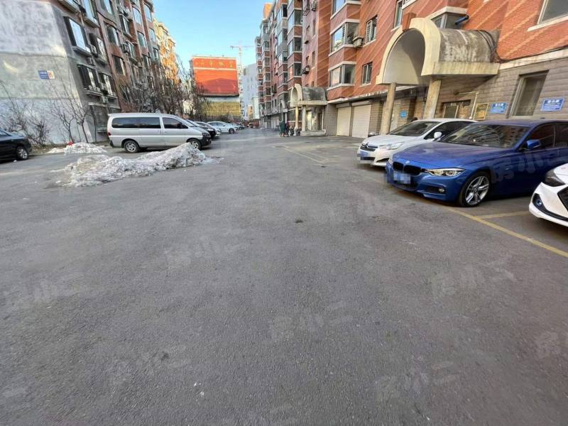 皇城东苑园区图片