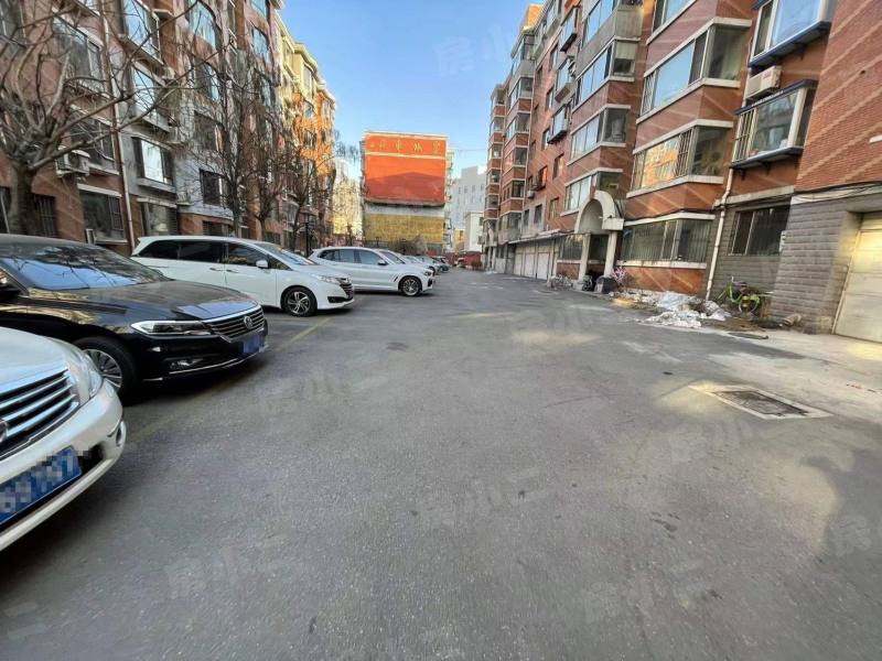 皇城东苑园区图片