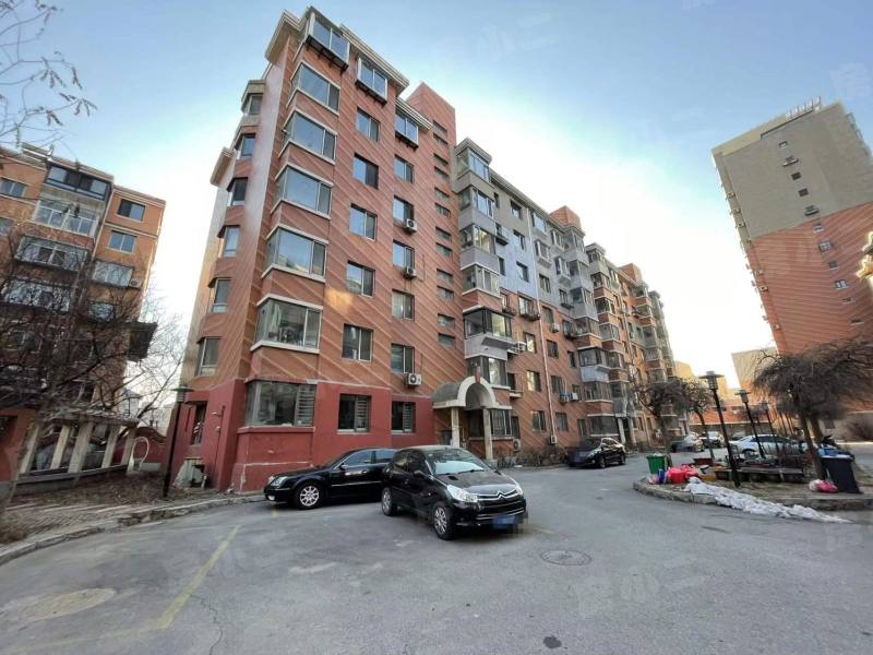 皇城东苑园区图片