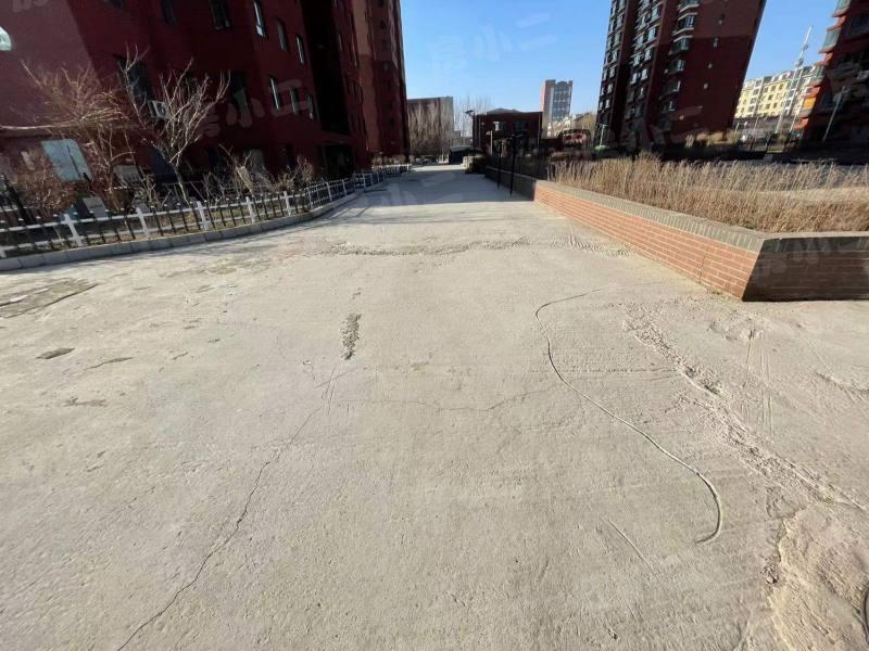 彤利紫竹茗郡三期园区图片