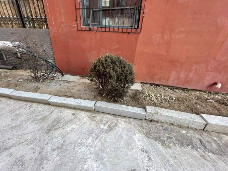 彤利紫竹茗郡三期园区图片