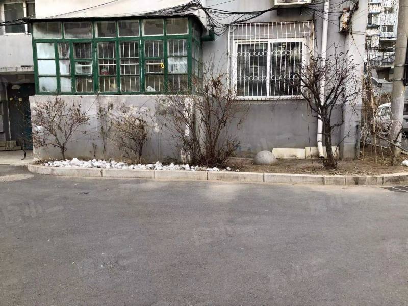 陵南小区园区图片