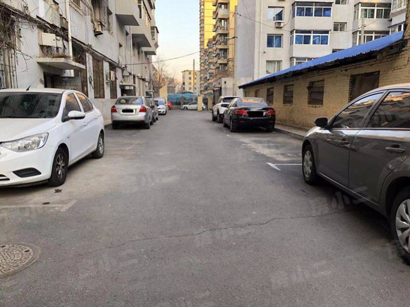 陵南小区园区图片
