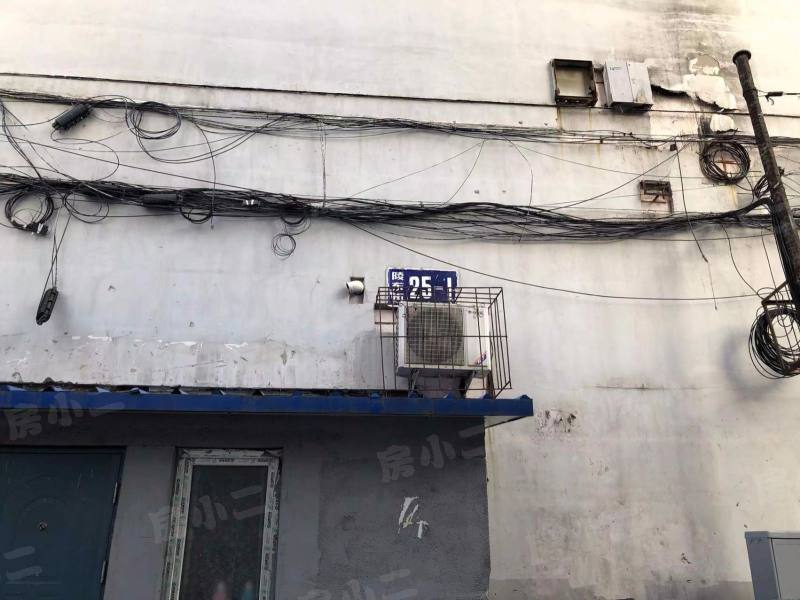 陵南小区园区图片