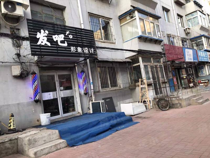 陵东小区园区图片