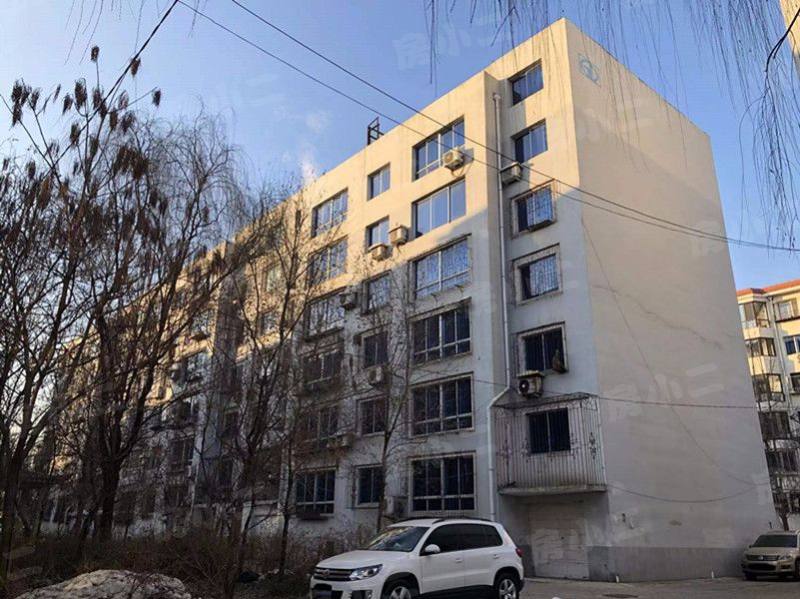 陵东小区园区图片