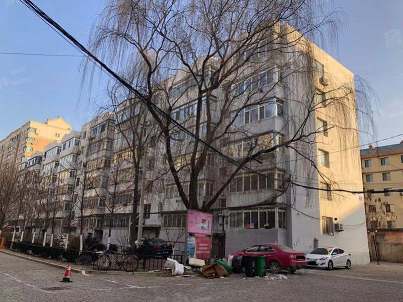 陵东小区园区图片