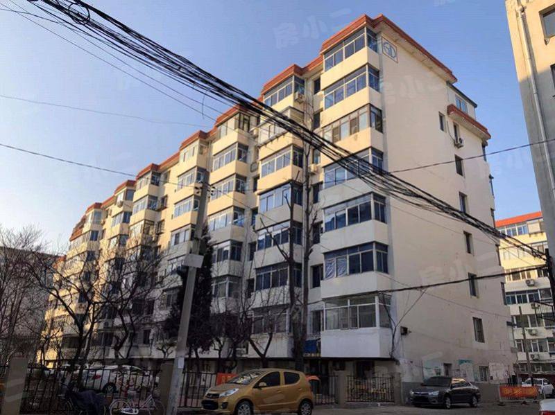 陵东小区园区图片