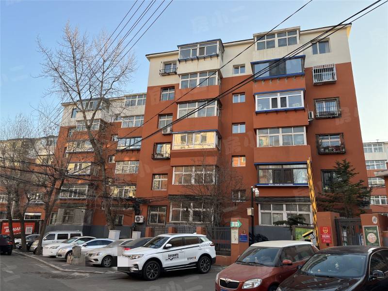 涌泉铁路小区园区图片