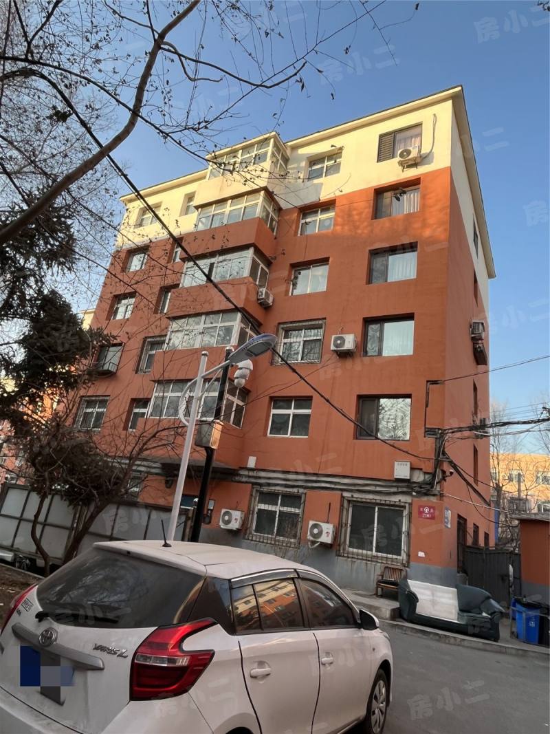 涌泉铁路小区园区图片